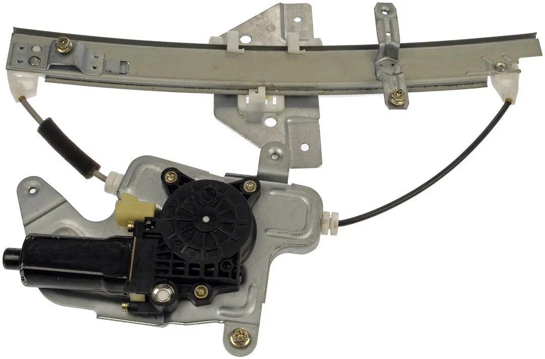 741-816 – DORMAN Window Regulator, OE Replacement Use With Power Windows With Motor - view 2